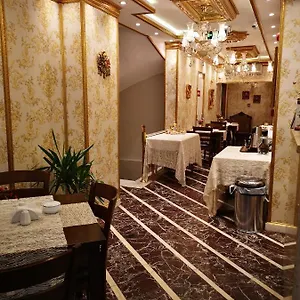 Angels Garden Отель