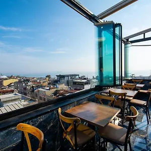 Kaya Royal Hotel - Istanbul Отель