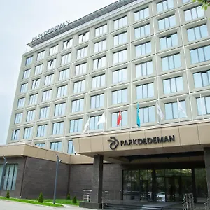 visit hotel