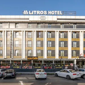 Litros & Отель