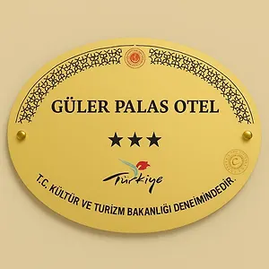 3* Hotel Guler