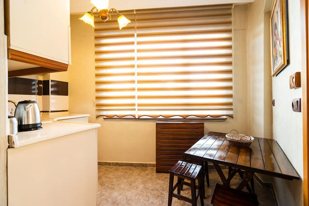 The First Ottoman Suites Istanbul 0*,  Turkey