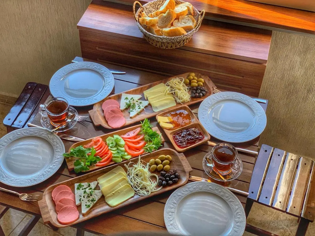 The First Ottoman Suites Istanbul